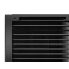 COUGAR refrigeración líquida CPU Poseidon-GT 240, ARGB, negro, refrigeración líquida todo en uno, 12 cm, negro