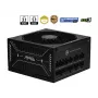 MSI MAG A850GLS PCIE5 fuente de alimentación 850 W 24 pines ATX ATX negro