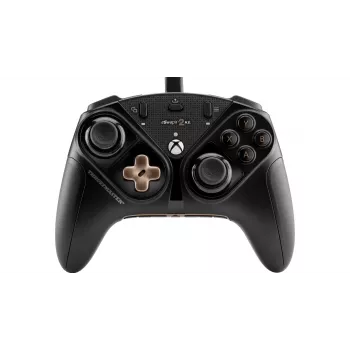 Thrustmaster ESWAP X2 H.E negro USB mando analógico / digital PC, Xbox One, Xbox Series S, Xbox Series X