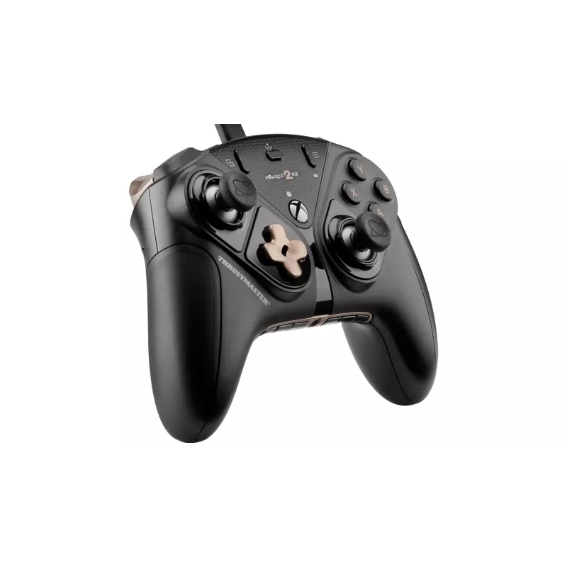 Thrustmaster ESWAP X2 H.E negro USB mando analógico / digital PC, Xbox One, Xbox Series S, Xbox Series X