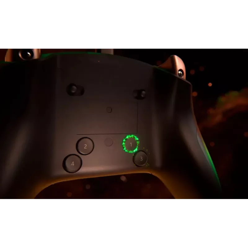 Thrustmaster ESWAP X2 H.E negro USB mando analógico / digital PC, Xbox One, Xbox Series S, Xbox Series X
