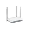 Router D-Link 4G LTE N300 Wi-Fi, Wi-Fi 4 (802.11n), banda única (2,4 GHz), Ethernet LAN, 4G, blanco, router de sobremesa