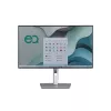 Filtro de privacidad Kensington EQ240A169E para monitores de 24'' 16:9