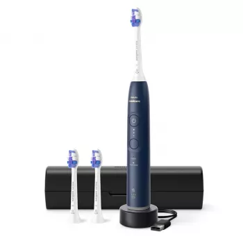 Philips Sonicare serie 6100 Series 6100 HX7403/01 cepillo de dientes eléctrico sónico recargable