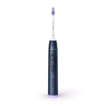 Philips Sonicare serie 6100 Series 6100 HX7403/01 cepillo de dientes eléctrico sónico recargable