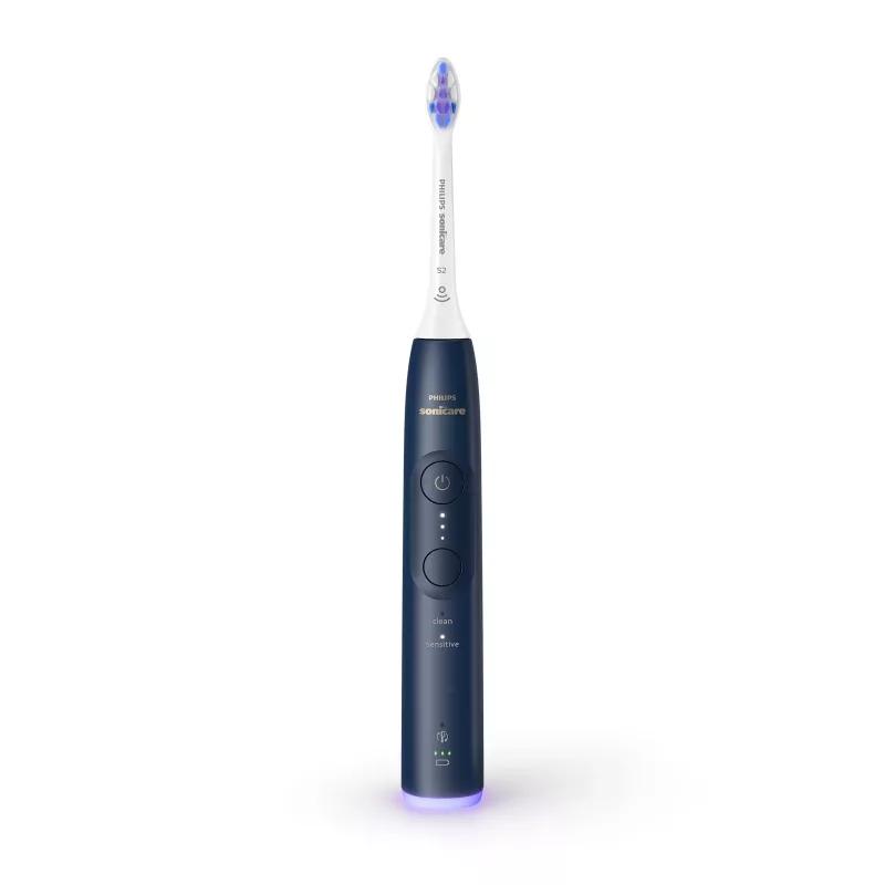 Philips Sonicare serie 6100 Series 6100 HX7403/01 cepillo de dientes eléctrico sónico recargable
