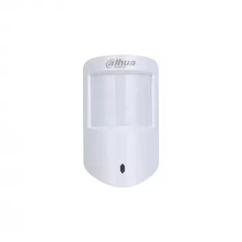 Dahua Technology ARD1233-W2, blanco, acrilonitrilo butadieno estireno (ABS), policarbonato (PC), pared, 868 - 868,6 MHz, CR123A, 60 mm
