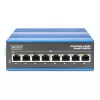 Conmutador no gestionado Digitus DN-651119 8 puertos Gigabit Ethernet