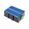 Conmutador no gestionado Digitus DN-651119 8 puertos Gigabit Ethernet