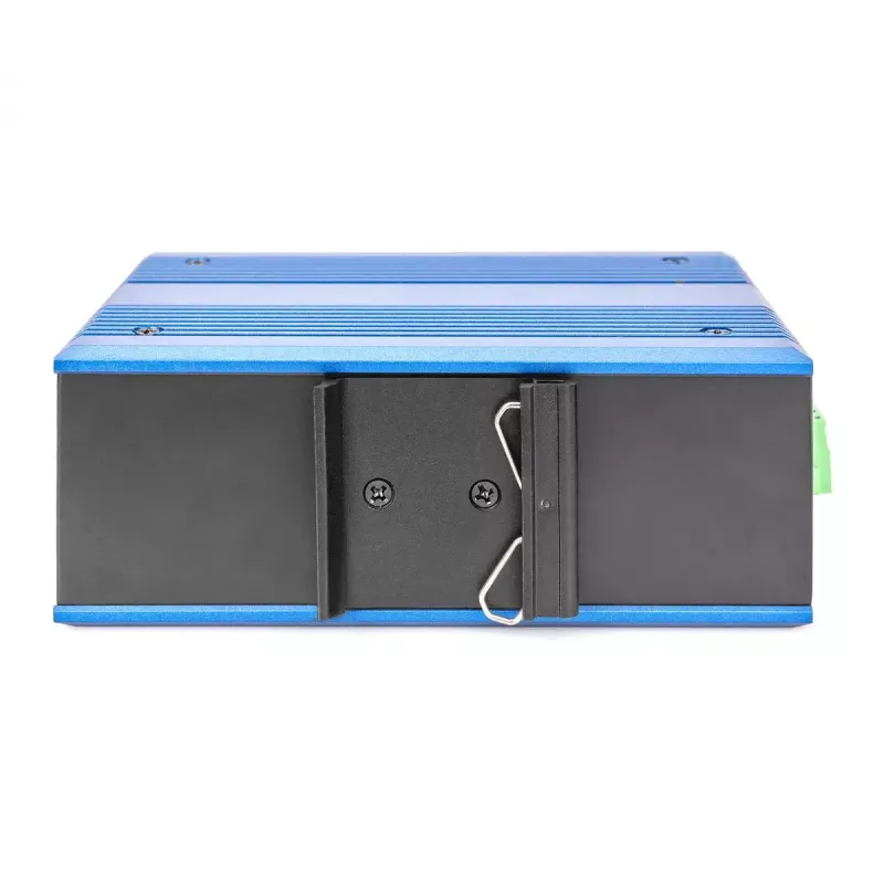 Conmutador no gestionado Digitus DN-651119 8 puertos Gigabit Ethernet