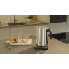 Braun WK 5205 BK hervidor 1,7 l 2200 W negro, acero inoxidable