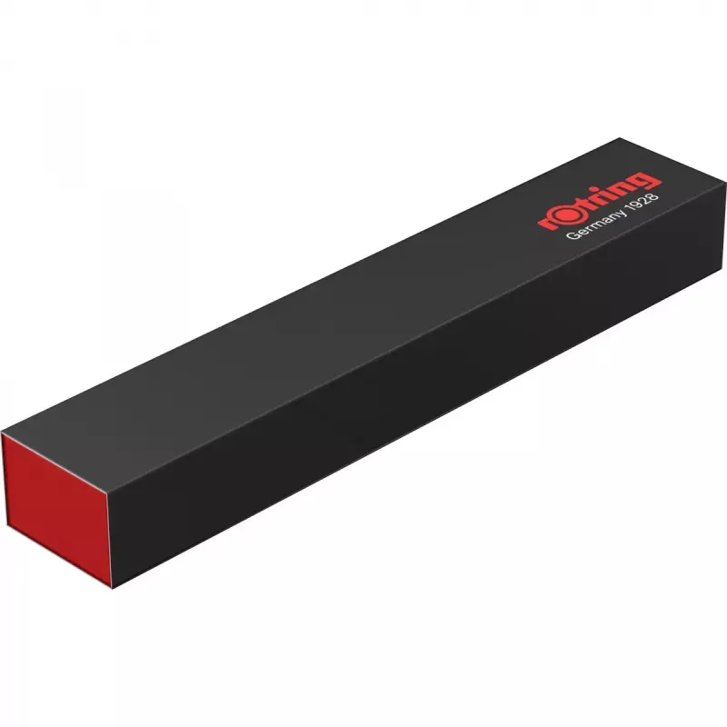 Rotring 600 Multipen 3 en 1 2164108, negro