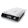DYMO M10 báscula digital para paquetes y envíos | hasta 10 kg de capacidad | 20 cm x 20 cm