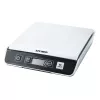 DYMO M10 báscula digital para paquetes y envíos | hasta 10 kg de capacidad | 20 cm x 20 cm