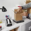 DYMO M10 báscula digital para paquetes y envíos | hasta 10 kg de capacidad | 20 cm x 20 cm