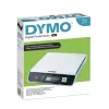 DYMO M10 báscula digital para paquetes y envíos | hasta 10 kg de capacidad | 20 cm x 20 cm
