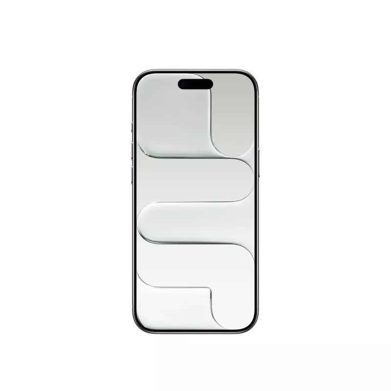Smartphone Apple iPhone Air 6,5 pulgadas 256 GB blanco