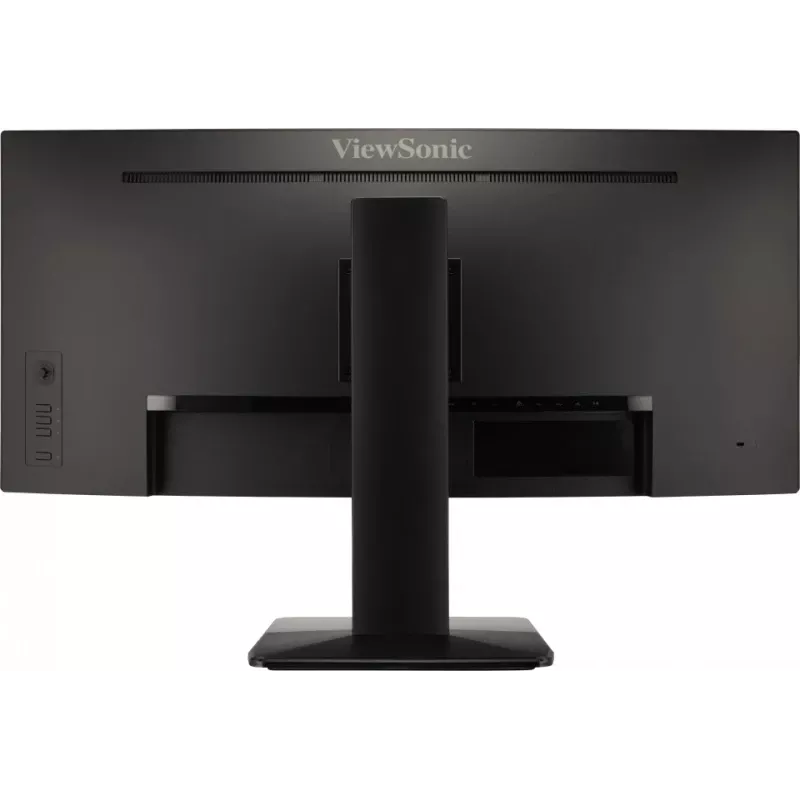 Viewsonic Display VG3419C monitor de ordenador 86,4 cm (34 inch) 3440 x 1440 píxeles UltraWide Quad HD LED negro