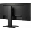 Viewsonic Display VG3419C monitor de ordenador 86,4 cm (34 inch) 3440 x 1440 píxeles UltraWide Quad HD LED negro