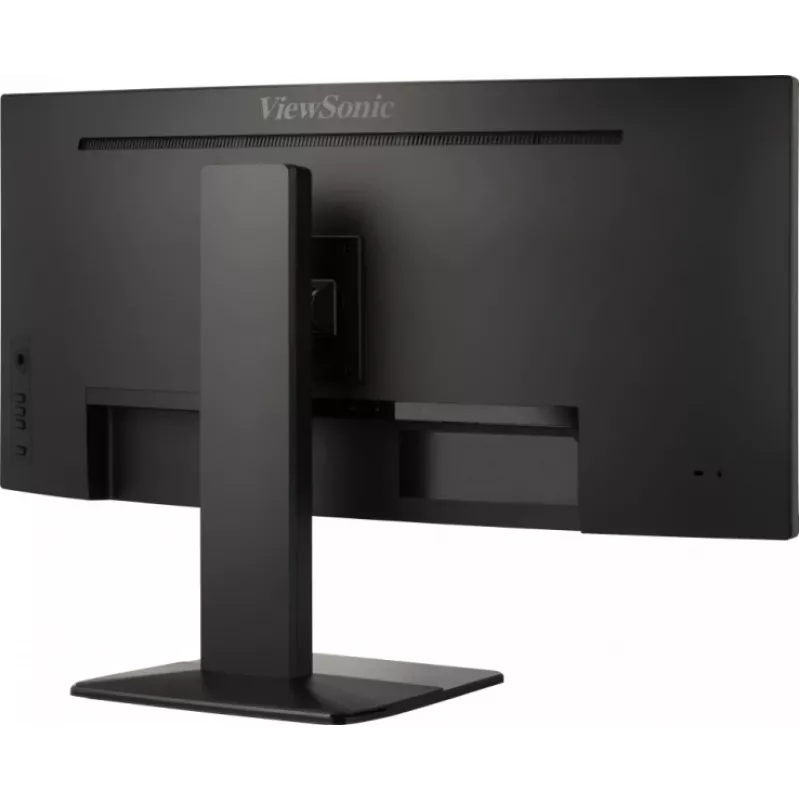 Viewsonic Display VG3419C monitor de ordenador 86,4 cm (34 inch) 3440 x 1440 píxeles UltraWide Quad HD LED negro