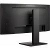 Viewsonic Display VG3419C monitor de ordenador 86,4 cm (34 inch) 3440 x 1440 píxeles UltraWide Quad HD LED negro