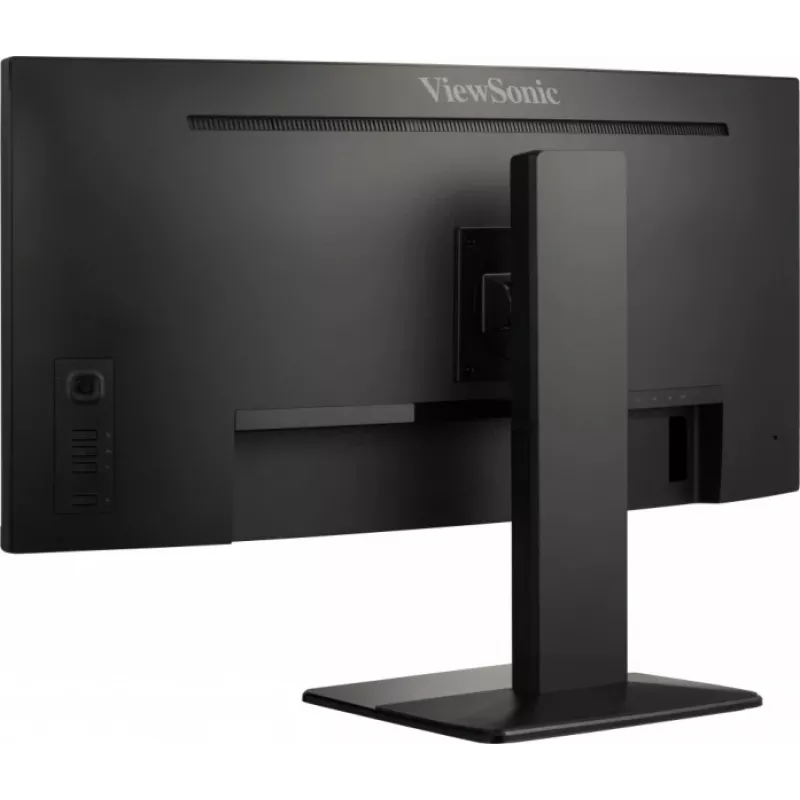 Viewsonic Display VG3419C monitor de ordenador 86,4 cm (34 inch) 3440 x 1440 píxeles UltraWide Quad HD LED negro