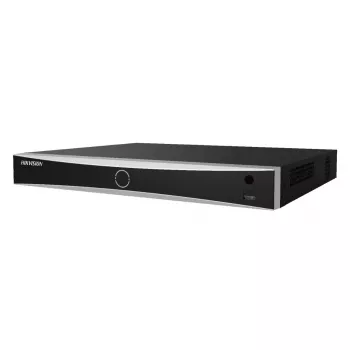 Grabador de vídeo en red Hikvision DS-7616NXI-I2/16P/S(E)