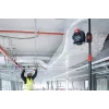 Bosch GLL 3-80 Professional láser de líneas 30 m 630 - 650 nm (< 10 mW)