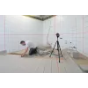 Bosch GLL 3-80 Professional láser de líneas 30 m 630 - 650 nm (< 10 mW)