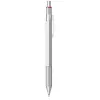 Rotring 600 Multipen 3 en 1 2164109, plateado