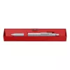 Rotring 600 Multipen 3 en 1 2164109, plateado