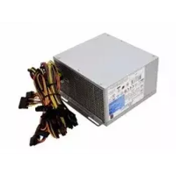 Fuente de alimentación Sea Sonic Electronics Seasonic 500W 80+ Bronze SSP-500ES2