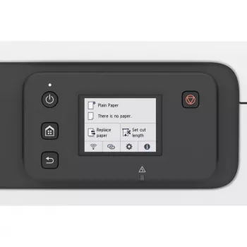 Canon imagePROGRAF TC-21 impresora de gran formato Wi-Fi inyección de tinta color 2400 x 1200 DPI A1 (594 x 841 mm) Ethernet LAN