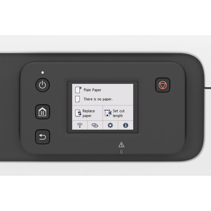 Canon imagePROGRAF TC-21 impresora de gran formato Wi-Fi inyección de tinta color 2400 x 1200 DPI A1 (594 x 841 mm) Ethernet LAN