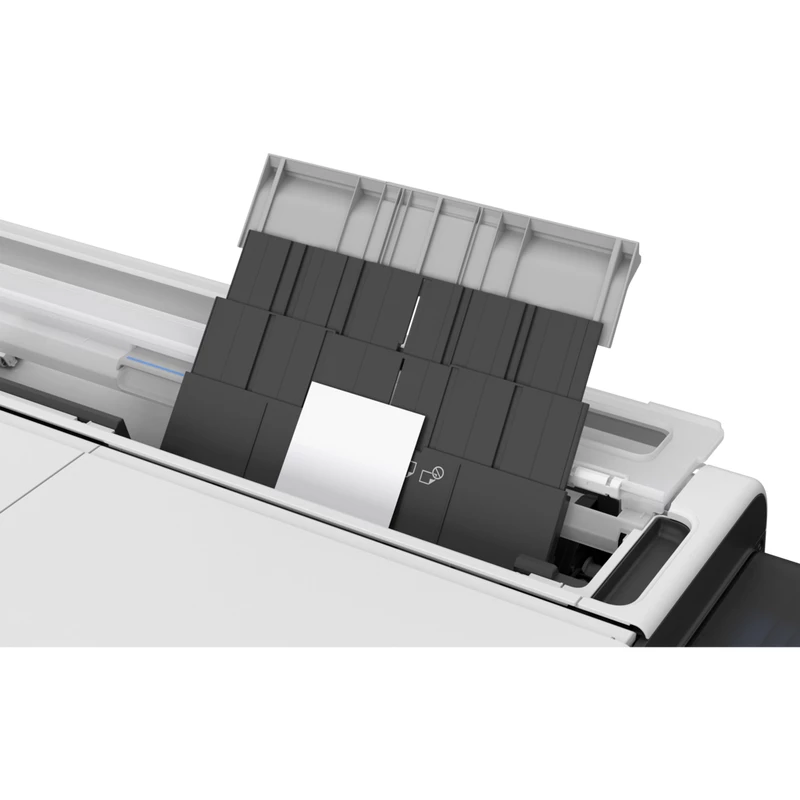 Canon imagePROGRAF TC-21 impresora de gran formato Wi-Fi inyección de tinta color 2400 x 1200 DPI A1 (594 x 841 mm) Ethernet LAN