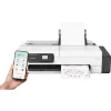 Canon imagePROGRAF TC-21 impresora de gran formato Wi-Fi inyección de tinta color 2400 x 1200 DPI A1 (594 x 841 mm) Ethernet LAN
