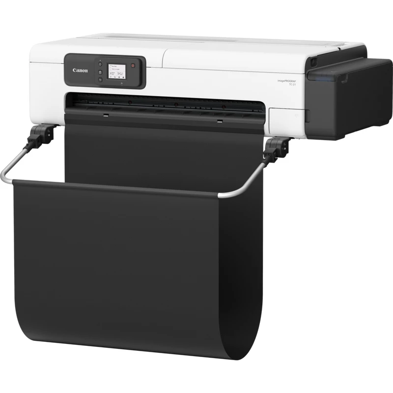 Canon imagePROGRAF TC-21 impresora de gran formato Wi-Fi inyección de tinta color 2400 x 1200 DPI A1 (594 x 841 mm) Ethernet LAN