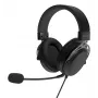 GENESIS Toron 301 auriculares con cable diadema gaming negro