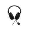 GENESIS Toron 301 auriculares con cable diadema gaming negro