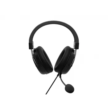 GENESIS Toron 301 auriculares con cable diadema gaming negro