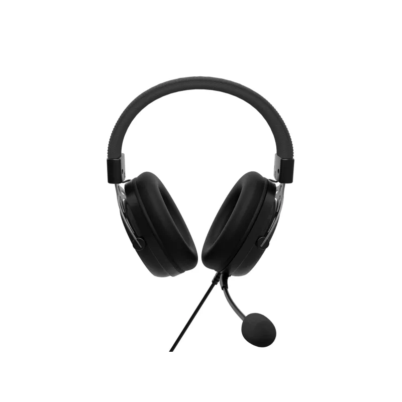 GENESIS Toron 301 auriculares con cable diadema gaming negro