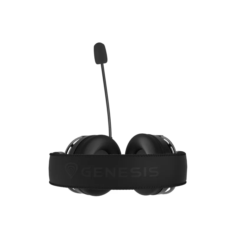 GENESIS Toron 301 auriculares con cable diadema gaming negro
