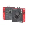 GENESIS Toron 301 auriculares con cable diadema gaming negro