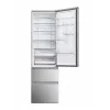 Haier 3D 60 Serie 5 HTW5620DNMG independiente 414 L plata