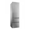 Haier 3D 60 Serie 5 HTW5620DNMG independiente 414 L plata