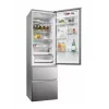 Haier 3D 60 Serie 5 HTW5620DNMG independiente 414 L plata