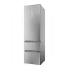 Haier 3D 60 Serie 5 HTW5620DNMG independiente 414 L plata