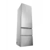 Haier 3D 60 Serie 5 HTW5620DNMG independiente 414 L plata