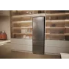Haier 3D 60 Serie 5 HTW5620DNMG independiente 414 L plata