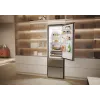 Haier 3D 60 Serie 5 HTW5620DNMG independiente 414 L plata
